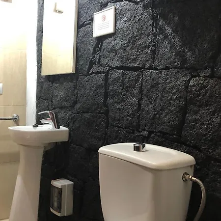 Casa Oliver Apartment *