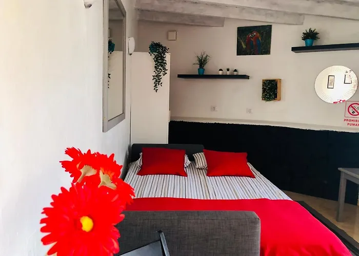 Casa Oliver Lejlighed *