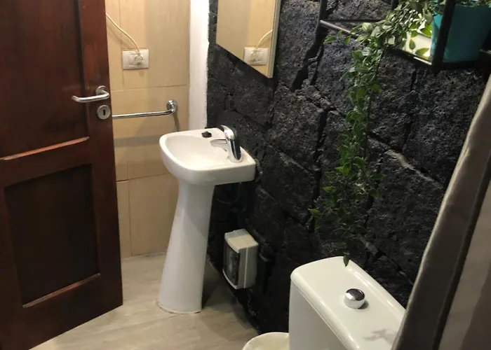 Casa Oliver * Playa Blanca (Lanzarote)