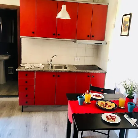 Casa Oliver * פלאיה בלנקה