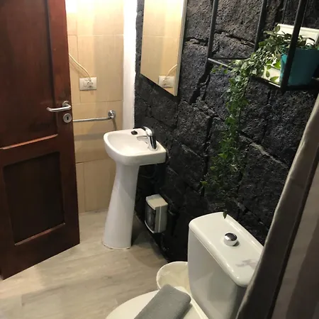 Casa Oliver * פלאיה בלנקה