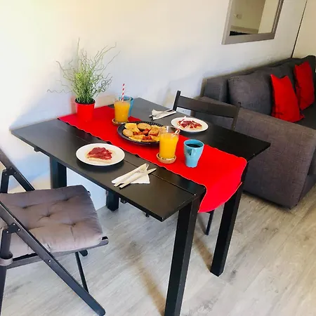 Casa Oliver פלאיה בלנקה