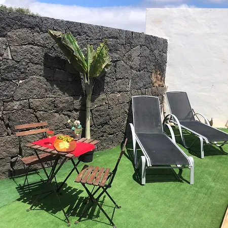 Apartmán Casa Oliver