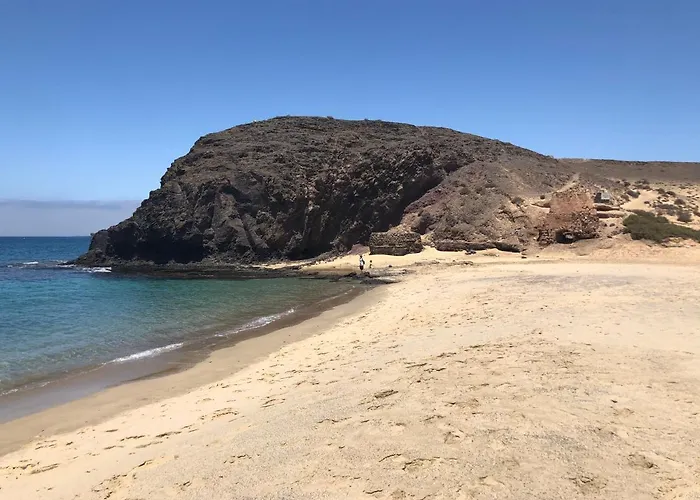 Appartamento Casa Oliver Playa Blanca (Lanzarote)