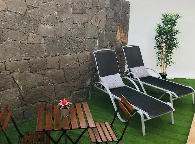 Casa Oliver Appartamento