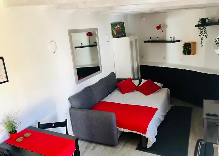 Lägenhet Casa Oliver