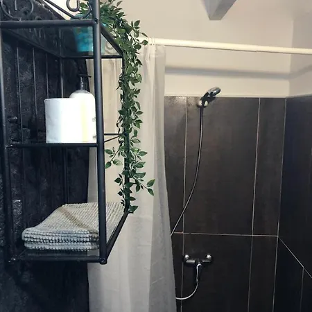 Appartement Casa Oliver *