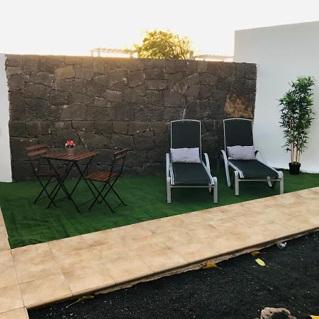 Casa Oliver Playa Blanca (Lanzarote)