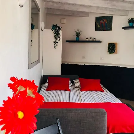 Casa Oliver Appartement *