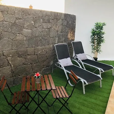 Casa Oliver Appartement