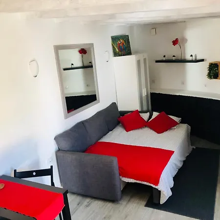 Appartement Casa Oliver