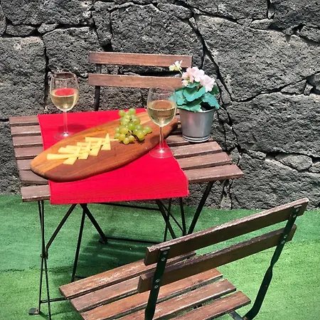 Apartamento Casa Oliver