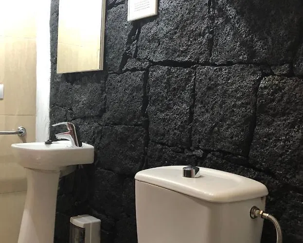 Casa Oliver דירה *