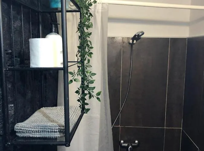 דירה Casa Oliver *