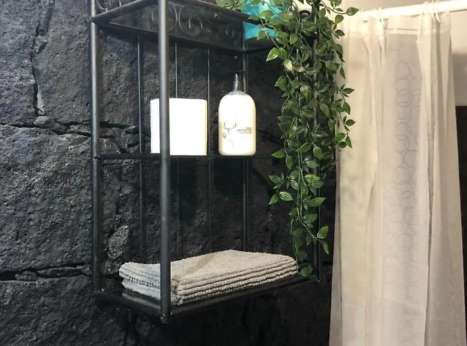 Apartamento Casa Oliver