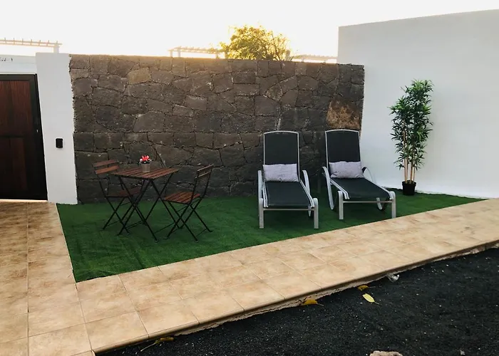 Casa Oliver פלאיה בלנקה