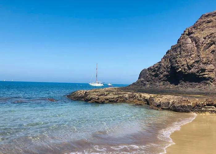 דירה Casa Oliver