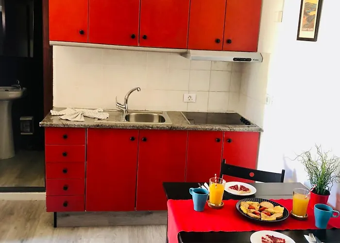 Casa Oliver * פלאיה בלנקה