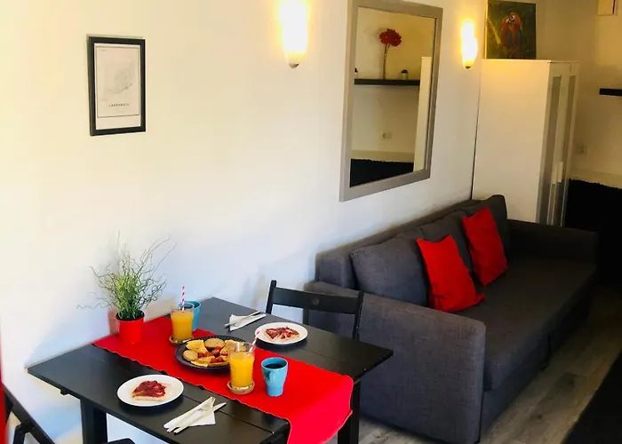 Casa Oliver דירה *