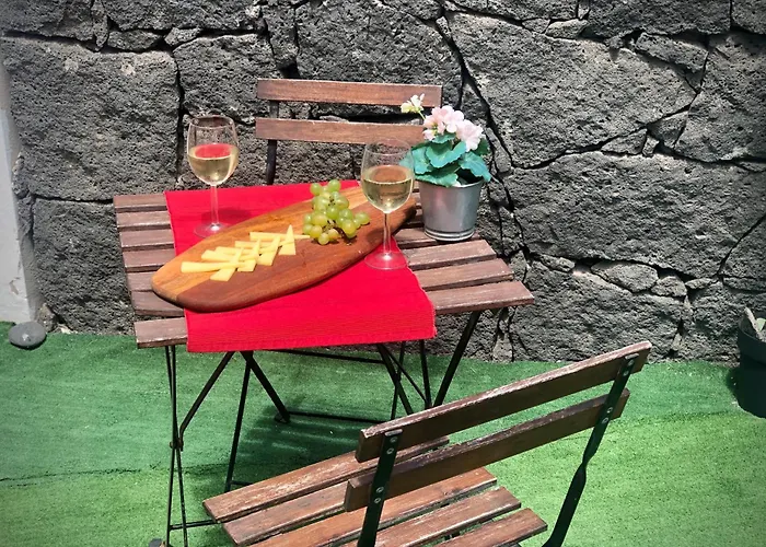 דירה Casa Oliver