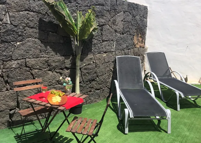 Apartamento Casa Oliver